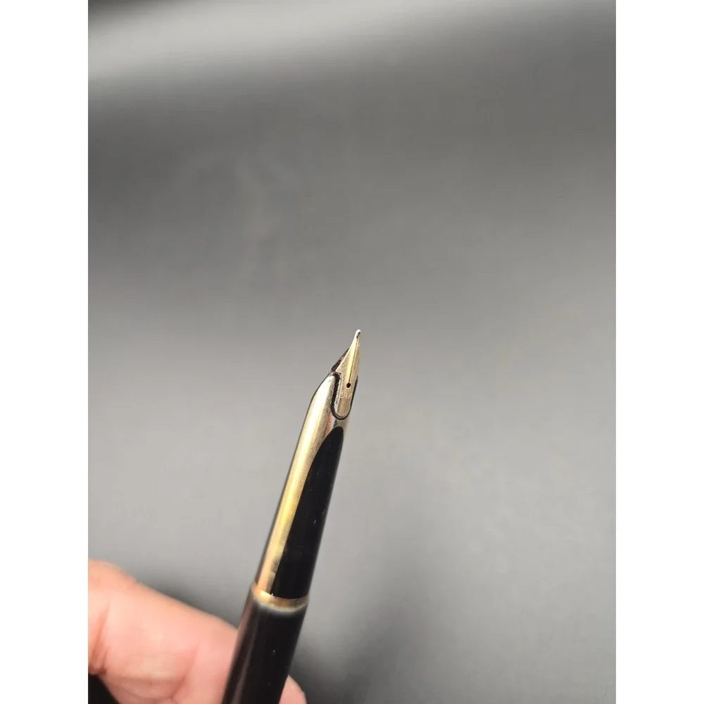 Vintage Waterman Fountain Pen with 14K Nib Restoration Purposes Only